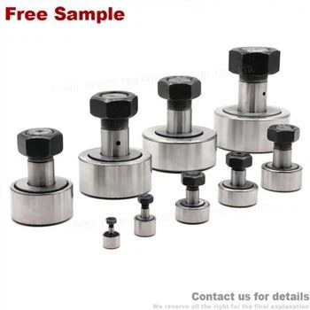 Cam Follower Roller Bearing