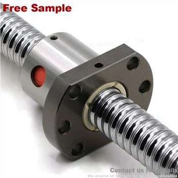 CNC Router Ball Screw