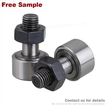 Heavy Duty Cam Follower