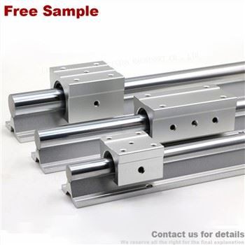 Linear Motion Block