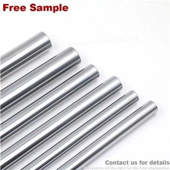 Linear Shaft Rod