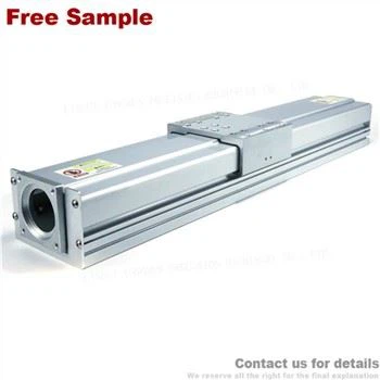 Linear Slide Stage
