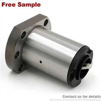 Precision Ball Screw