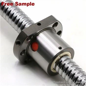 SFU Ball Screw