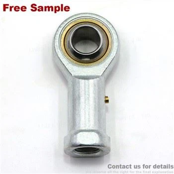 Spherical Rod End Bearing