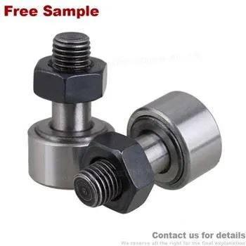 Standard Cam Follower