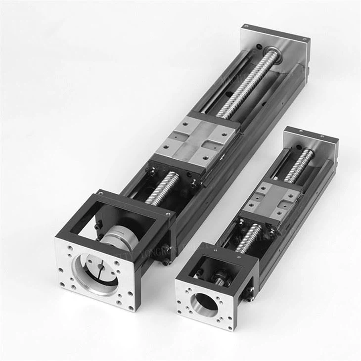 Linear Module KK