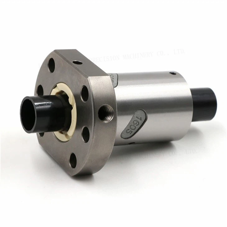 Lishui Ball Screw Free Sample