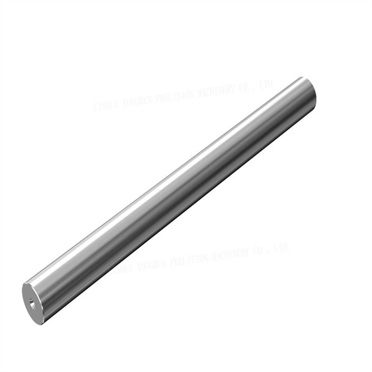LISHUI Linear Shaft price