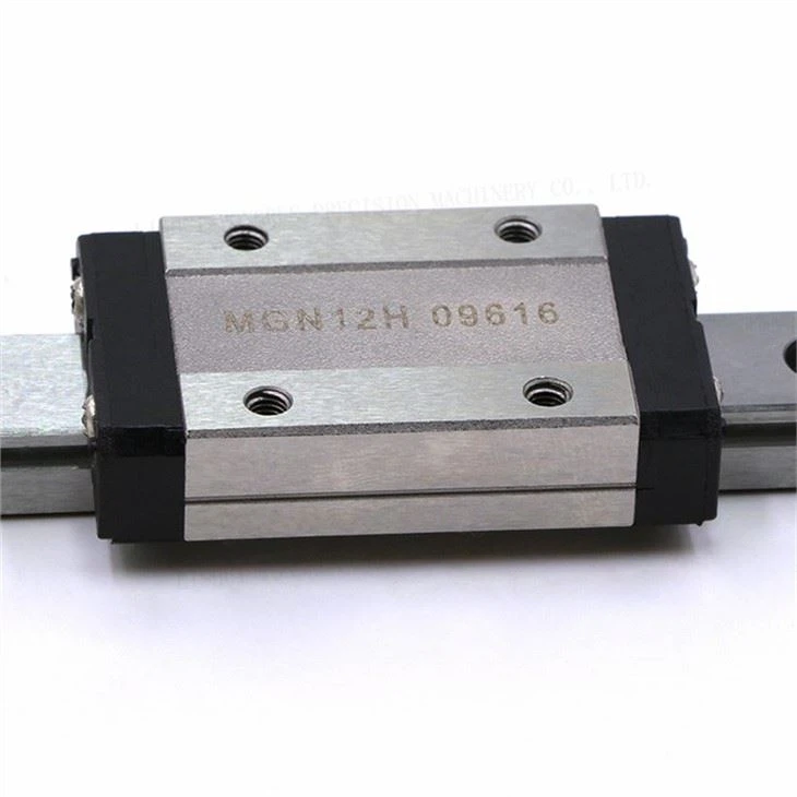 Mini Linear Guide