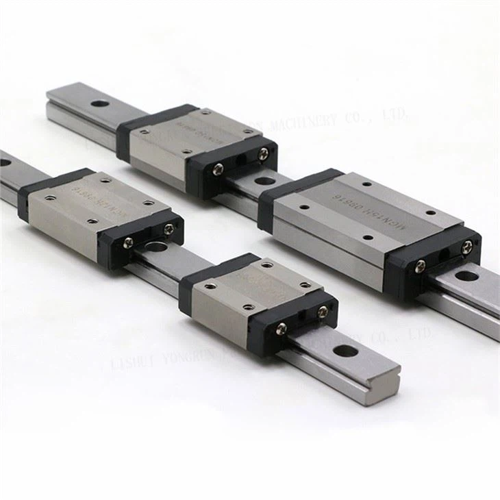 Mini Linear Guide