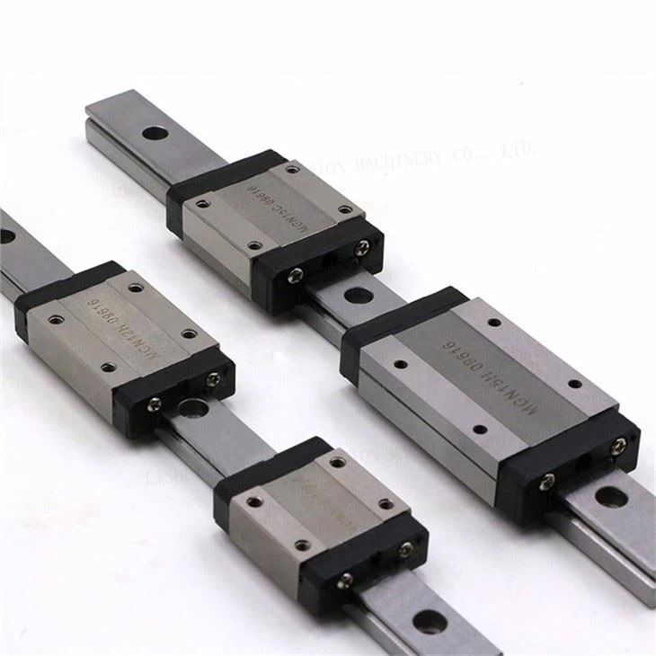 Miniature Linear Guides price