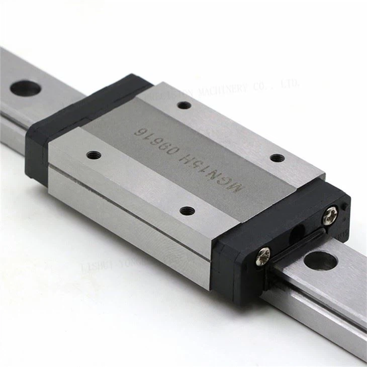 Miniature Linear Guideway
