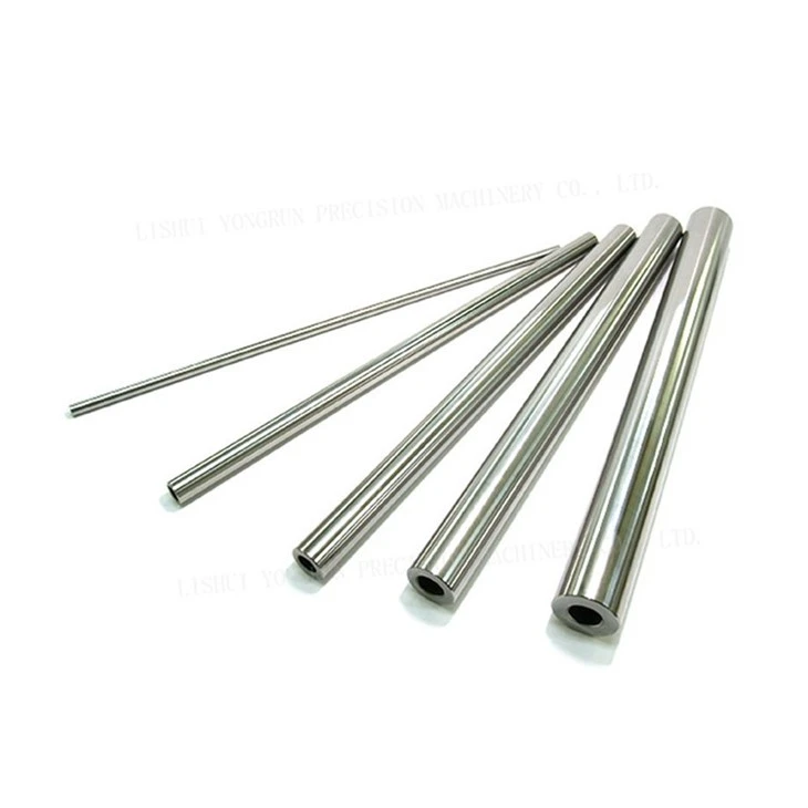 Induction Shaft Free Sample