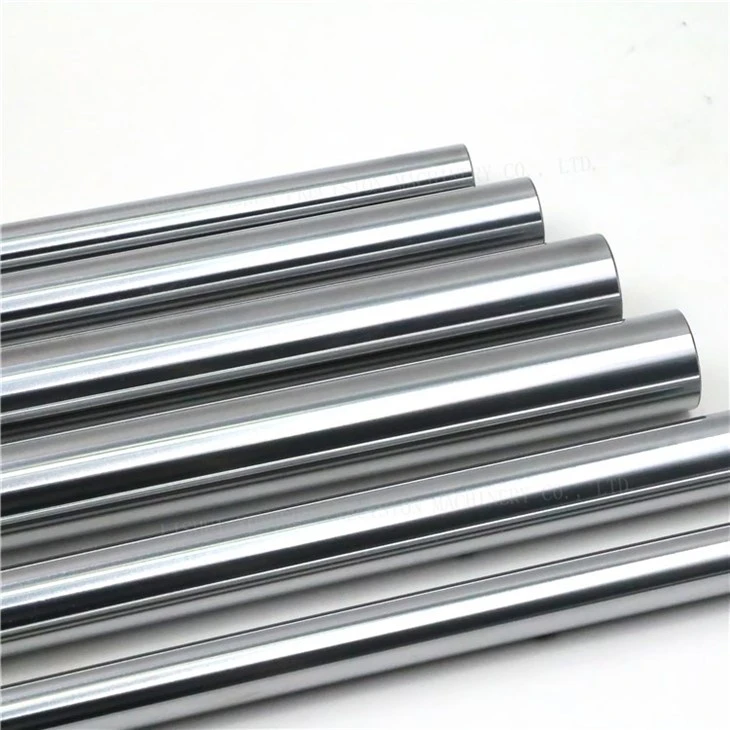 Induction Shaft factory