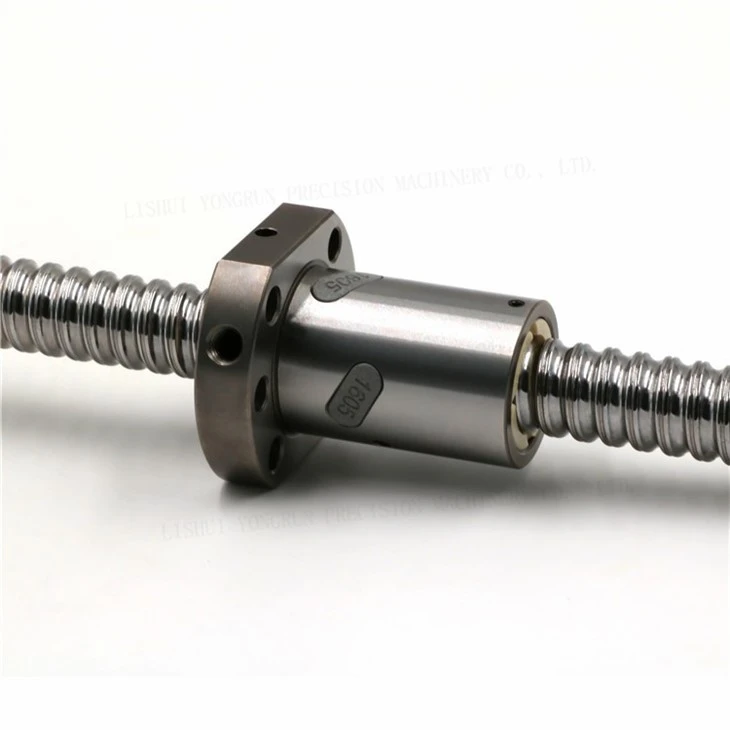 Ball Screw SFU2005 suppliers