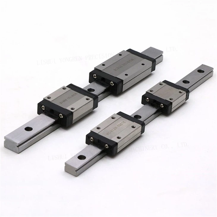Mini Linear Guideway suppliers