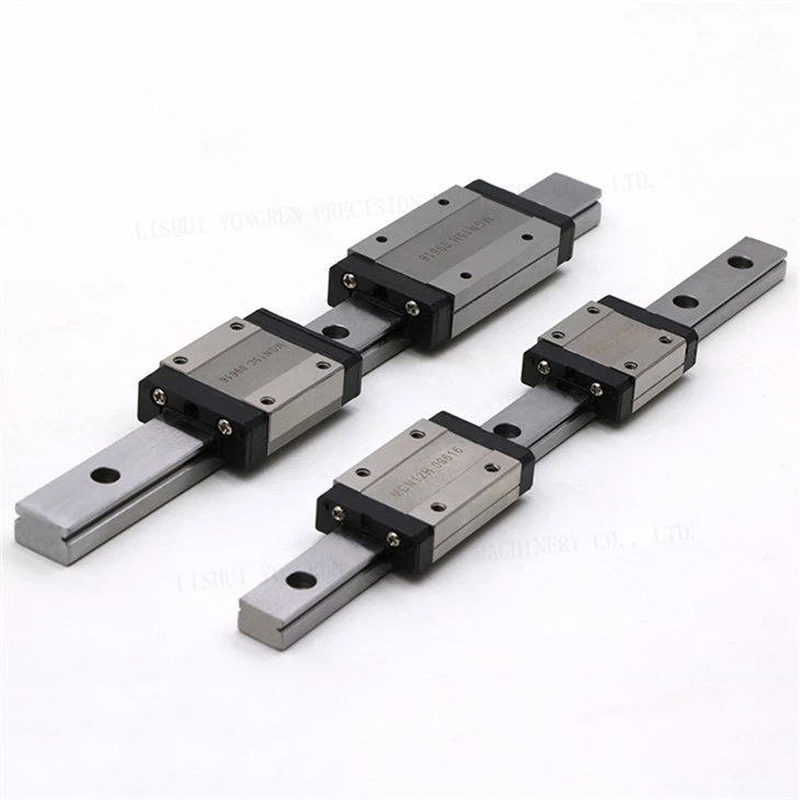 Mini Linear Guideway