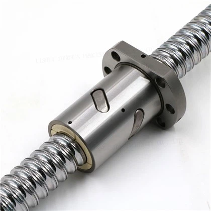 Industrial Ball Screw